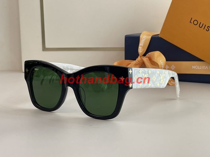 Louis Vuitton Sunglasses Top Quality LVS01994
